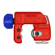 Metāla cauruļu griezējs Tubix caurulēm 3-30mm, Knipex