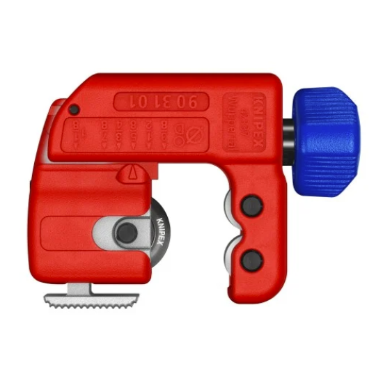 Metāla cauruļu griezējs Tubix caurulēm 3-30mm, Knipex