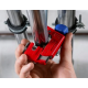 Metāla cauruļu griezējs Tubix caurulēm 3-30mm, Knipex