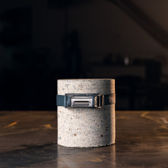 Galvas lukturis LED I-VIEW USB IP65 400lm, uzlādējams, Scangrip