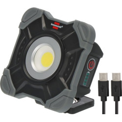 Prožektors LED SH 1000 MA IP54 6500K 10W 1000lm, Brennenstuhl