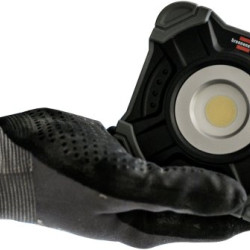 Prožektors LED SH 1000 MA IP54 6500K 10W 1000lm, Brennenstuhl