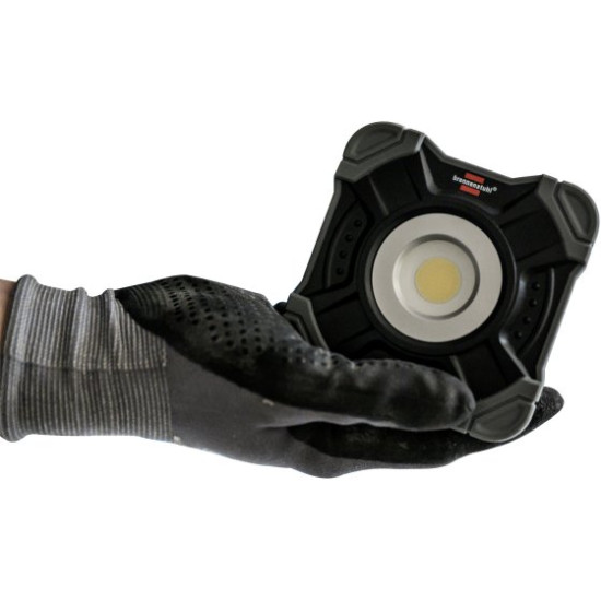 Prožektors LED SH 1000 MA IP54 6500K 10W 1000lm, Brennenstuhl