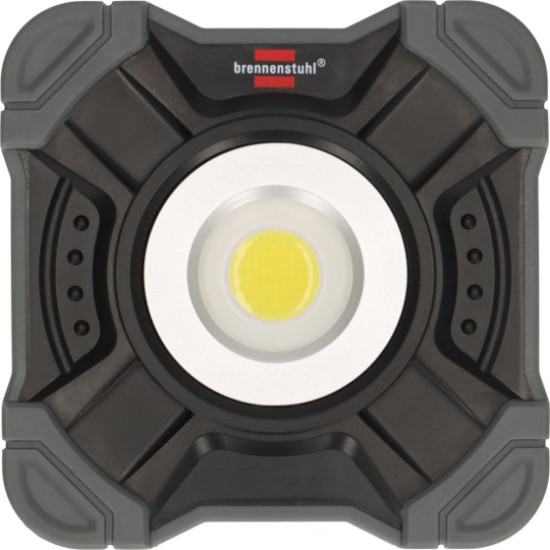 Prožektors LED SH 1000 MA IP54 6500K 10W 1000lm, Brennenstuhl