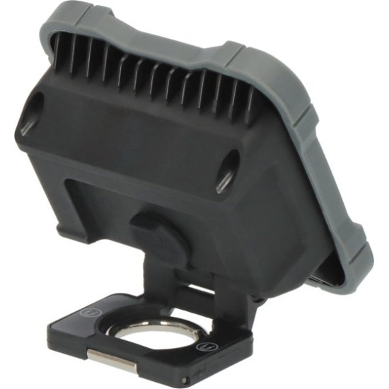 Prožektors LED SH 1000 MA IP54 6500K 10W 1000lm, Brennenstuhl
