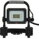 LED prožektors 10W IP65 LED 1150lm, zils, 2m kabelis, Brennenstuhl