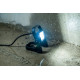 LED prožektors 10W IP65 LED 1150lm, zils, 2m kabelis, Brennenstuhl
