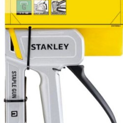 STANLEY HEAVY DUTY STAPLE GUN, Stanley