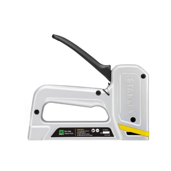 STANLEY HEAVY DUTY STAPLE GUN, Stanley