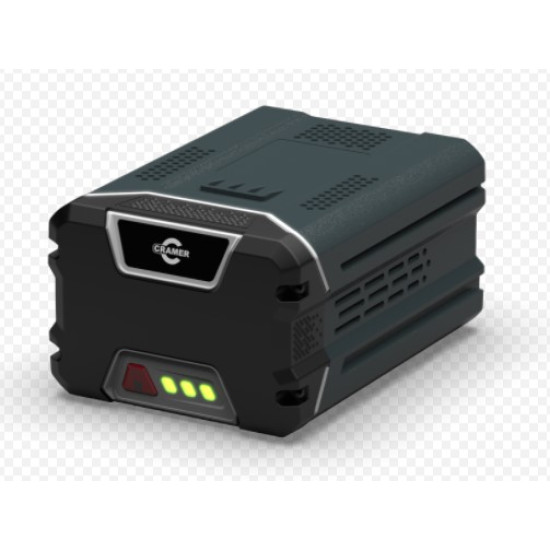 Akumulators 3 Ah 82V 82V220G, Cramer