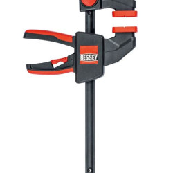 One-handed clamp EZ 300x90mm, Bessey