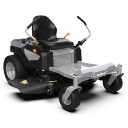 Mauriņa traktors ZT 107, Gudnord