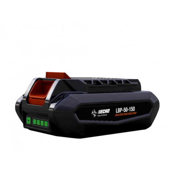 Akumulators ECHO 56V / 2,3Ah (LBP-56V125), Echo