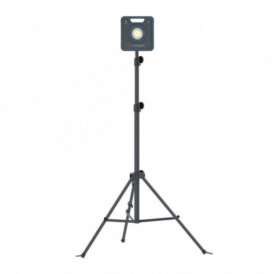 Prožektors LED NOVA 6K C+R uzlādējams+5m vads IP67 6000lm, Scangrip