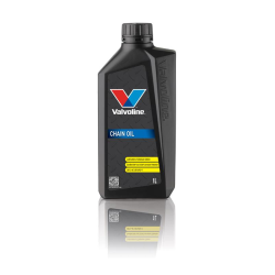Ķēdes eļļa 1L, Valvoline