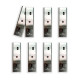 AL-KO Robolinho 500-700 I/E/W blades (8 pcs), Auto-Mow
