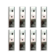 AL-KO Robolinho 500-700 I/E/W blades (8 pcs), Auto-Mow