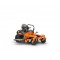 ZT-sērijas mauriņa traktors IKON 52, Ariens