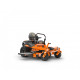 ZT-sērijas mauriņa traktors IKON 52, Ariens