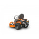 ZT-sērijas mauriņa traktors IKON 52, Ariens