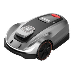Bezvadu mauriņa pļāvējs - robots X5, Sunseeker