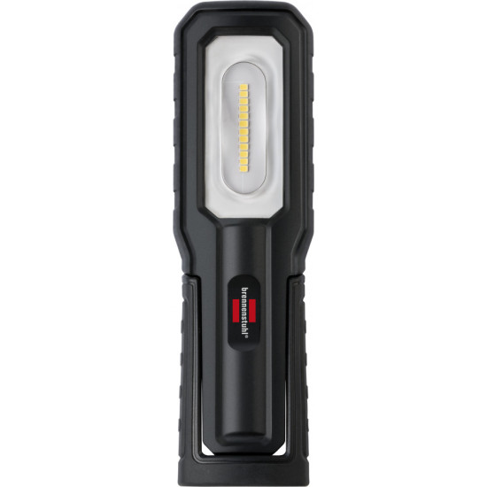 Darba lampa LED HL 700 A USB uzlādējama IP54 700+100lm, Brennenstuhl