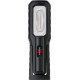 Darba lampa LED HL 700 A USB uzlādējama IP54 700+100lm, Brennenstuhl
