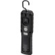 Darba lampa LED HL 700 A USB uzlādējama IP54 700+100lm, Brennenstuhl