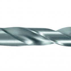 Metāla urbis ar samazinātu stiprinājumu DIN338 HSS-G Ø15x169 Ø15x169/10mm, Exact