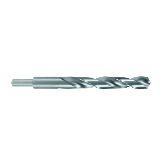 Metāla urbis ar samazinātu stiprinājumu DIN338 HSS-G Ø15x169 Ø15x169/10mm, Exact