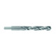 Metāla urbis ar samazinātu stiprinājumu DIN338 HSS-G Ø15x169 Ø15x169/10mm, Exact