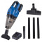 Akumulatora putekļu sūcējs C-HVC150-X Set S, Scheppach