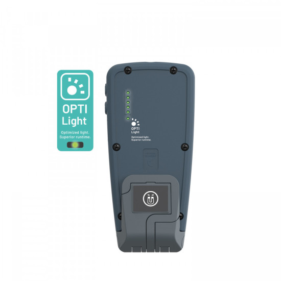 Darba lampa LED MINIFORM USB IP65 200lm, Scangrip