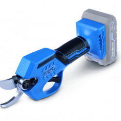 Akumulatora zaru grieznes BC-PRS28-X, GEN2, karkass, Scheppach