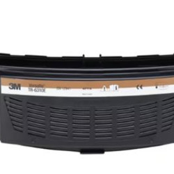 Filtrs A2P R SL elpceļu aizsardzības sistēmai Versaflo TR-63, 3M