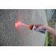 Marķēšanas aerosols Spotmarker Fluo zils 500ml, Motip