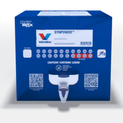Motoreļļa Synpower XL-IV C5 0W20 20LBiB, Valvoline