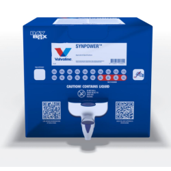 Motoreļļa Synpower XL-IV C5 0W20 20LBiB, Valvoline