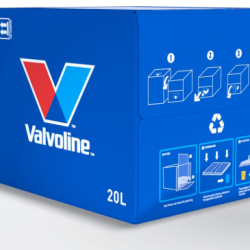 Motoreļļa Synpower FE 5W30 20LBiB, Valvoline