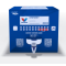 Motoreļļa Synpower MST C3 5W40 20LBiB, Valvoline