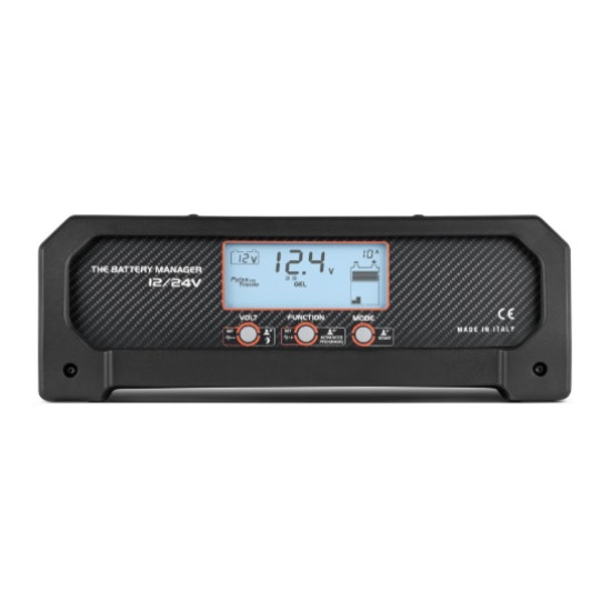Akumulatora lādētājs Doctor Charge 130 12/24V, Telwin