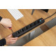 Pagarinātājs 230 V IP20 3m black, Brennenstuhl
