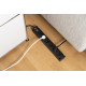 Pagarinātājs 230 V IP20 3m black, Brennenstuhl