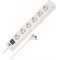 Pagarinātājs 230 V IP20 3m white, Brennenstuhl