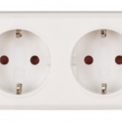 Pagarinātājs 230 V IP20 3m white, Brennenstuhl