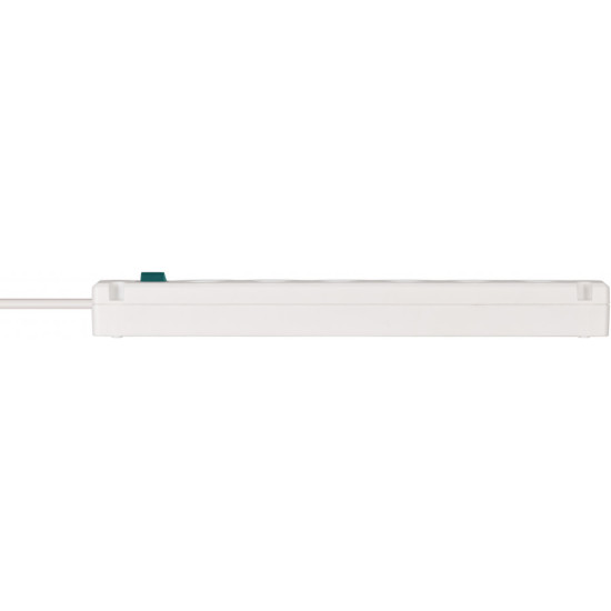Pagarinātājs 230 V IP20 3m white, Brennenstuhl