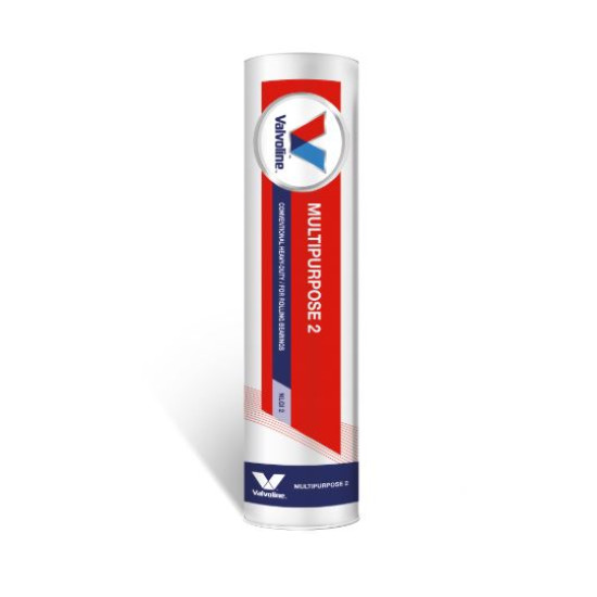 Universālā smēre MULTIPURPOSE 2 400g, Valvoline