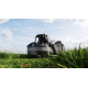 Bezvadu mauriņa pļāvējs - robots V3 VISION, Sunseeker