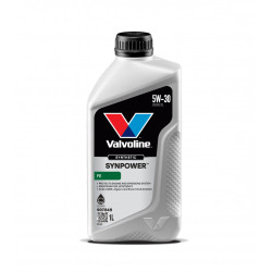 Motoreļļa Synpower FE 5W30 1L, Valvoline