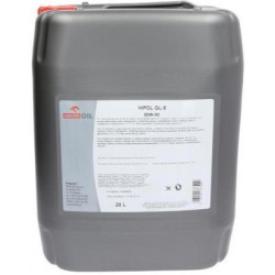 Transmisijas eļļa GL-5 80W90 20L, ORLEN